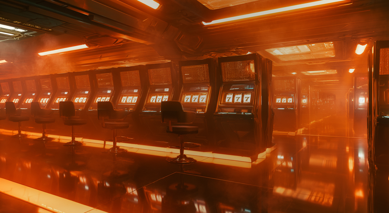 Nitro Casino