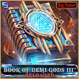 Book Of Demi Gods3 -Reloaded