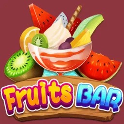 Fruits-Bar