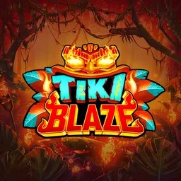 Tiki Blaze