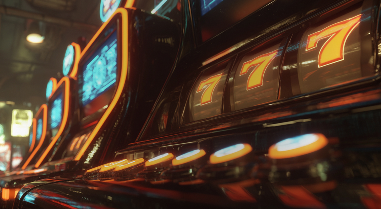 Nitro Casino